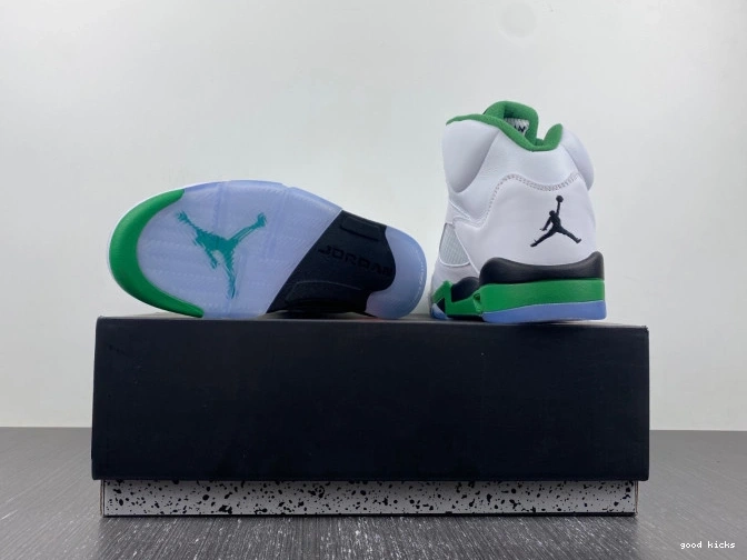 Rep DD9336-103 Air Green 5 WMNS Lucky Jordan 0812